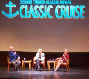 TCM Cruise