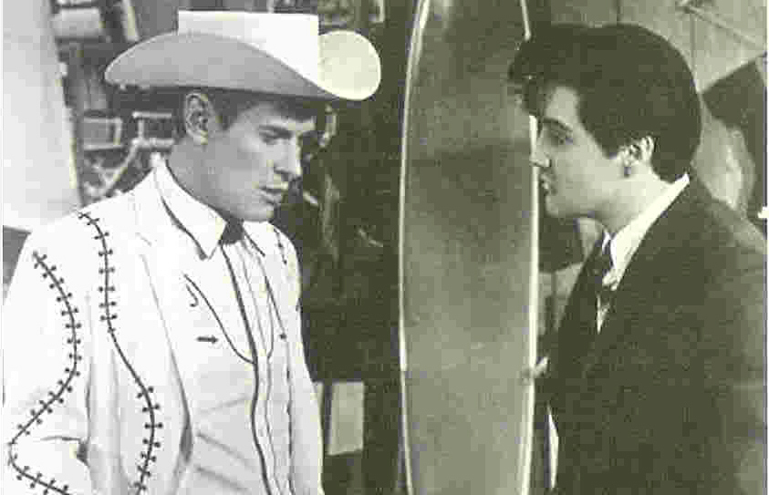 elvis
