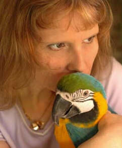 parrots