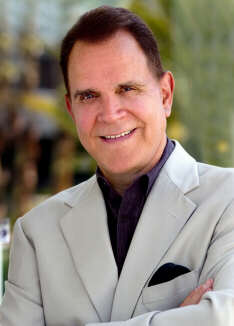 Rich Little