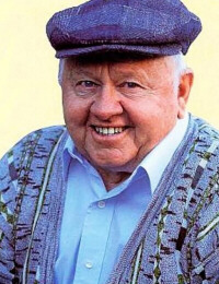 Mickey Rooney