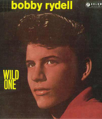 Bobby Rydell